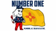 Number One Plumbing & Air Conditioning