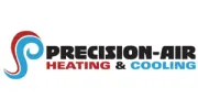 Precision-Air Heating & Cooling