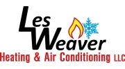 Les Weaver Heating & Air Conditioning