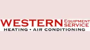 Western Equipment Service