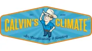 Calvins Climate
