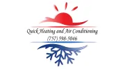 Quick Heating & Air Conditioning