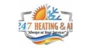 24/7 Heating & Air