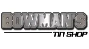 Bowman's Tin Shop