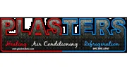 PLASTERS HVAC