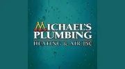Michaels Plumbing, Heating & Air