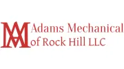 Adams Mechanical