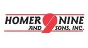 Homer Nine & Sons
