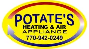 Potates Douglasville Appliance Heating & Air
