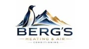 Berg's Heating & Air Conditioning