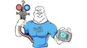 Frosty Joes Heating & Air Conditioning