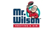 Mr. Wilson Heating & Air Conditioning
