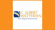 C Albert Matthews