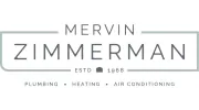 Mervin Zimmerman