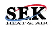 SEK Heat & Air