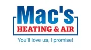 Mac's Plumbing