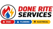 Done Rite Services