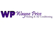 Wayne Price Heating & Air Conditioning