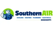 Southern Air Heating, Cooling & Plumbing