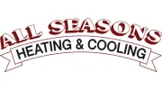 All Seasons Heating & Cooling