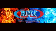 RMJ Heating and Cooling