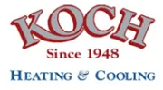 Koch Heating and Cooling