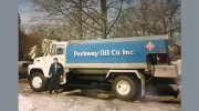 Parkway Oil