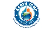 Earth Temp HVAC