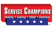 Service Champions