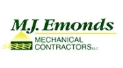 M.J. Emonds Mechanical Contractors
