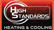 High Standards HVAC & Supply