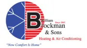 William Brockman & Sons
