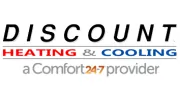 Discount Heating & Cooling