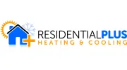 Residential Plus Heating & Cooling