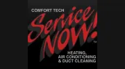Comfort Tech Service Now