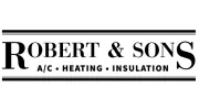 Robert & Sons A/C & Heating