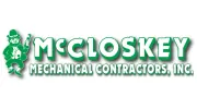 McCloskey Mechanical