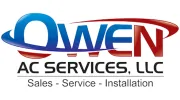 Owen AC Services