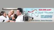 AC Repair Pleasanton