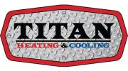 Titan Heating & Cooling