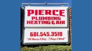 Pierce Plumbing Heating & Air