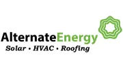 Alternate Energy
