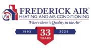 Frederick Air
