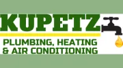 Kupetz Plumbing Heating & Air Conditioning