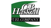 C B Haskell Fuel