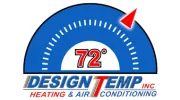 Design Temp