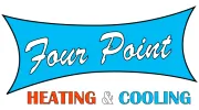 Four Point Heating & Cooling