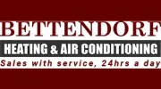 Bettendorf Heating & Air Conditioning