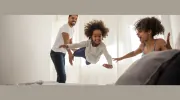 Indoor Comfort Systems