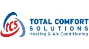 TCS Heating and Air Conditioning